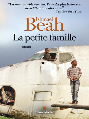 cover image of La Petite Famille